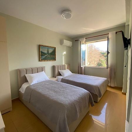Central Park Rooms 티라나 외부 사진