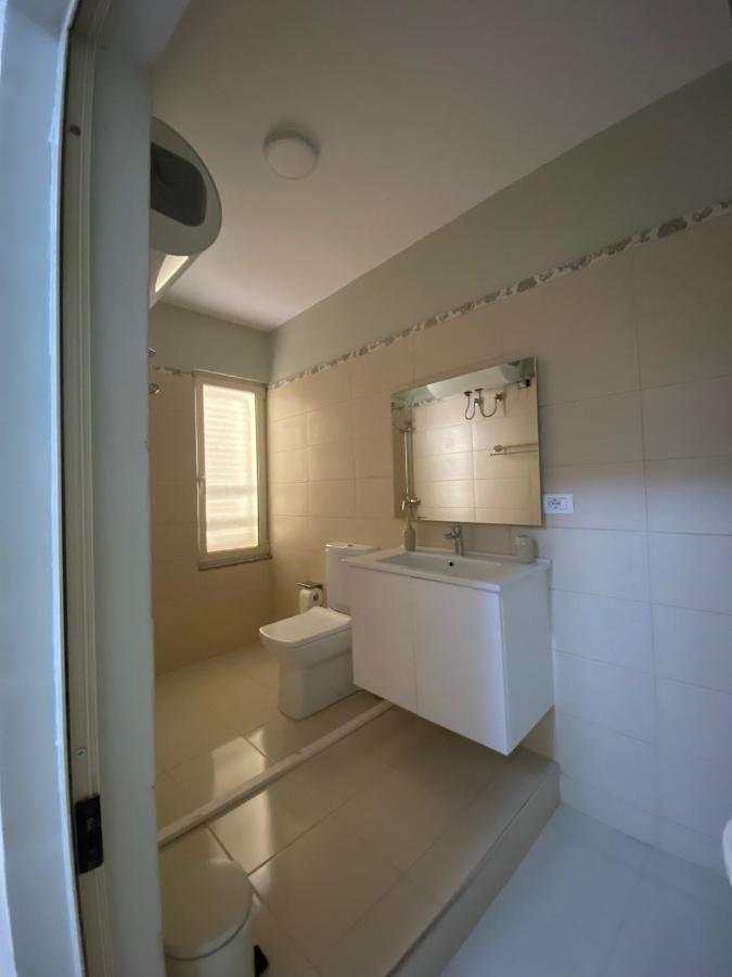 Central Park Rooms 티라나 외부 사진
