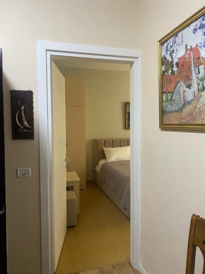 Central Park Rooms 티라나 외부 사진