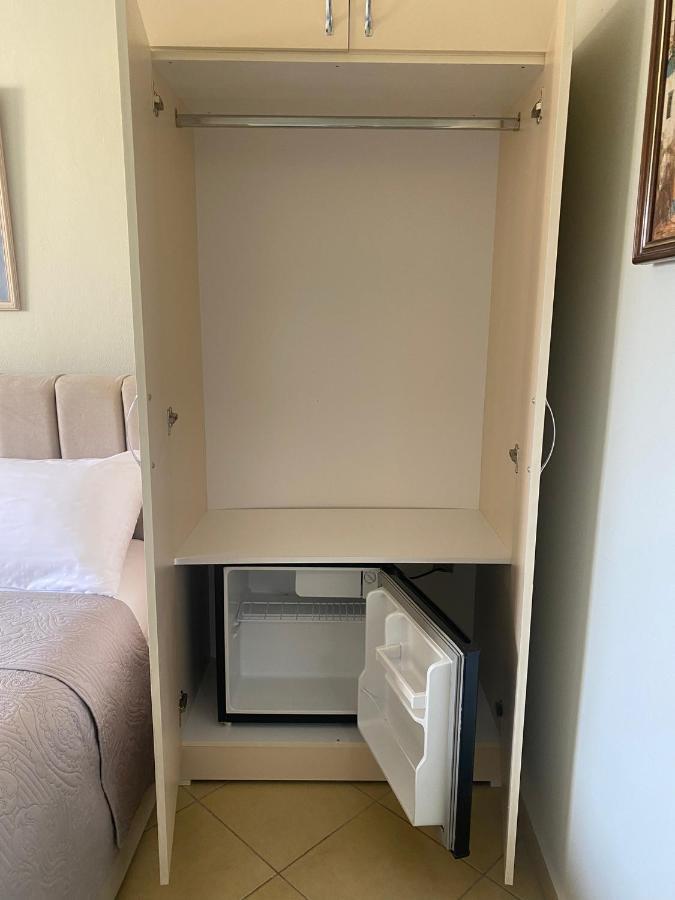 Central Park Rooms 티라나 외부 사진