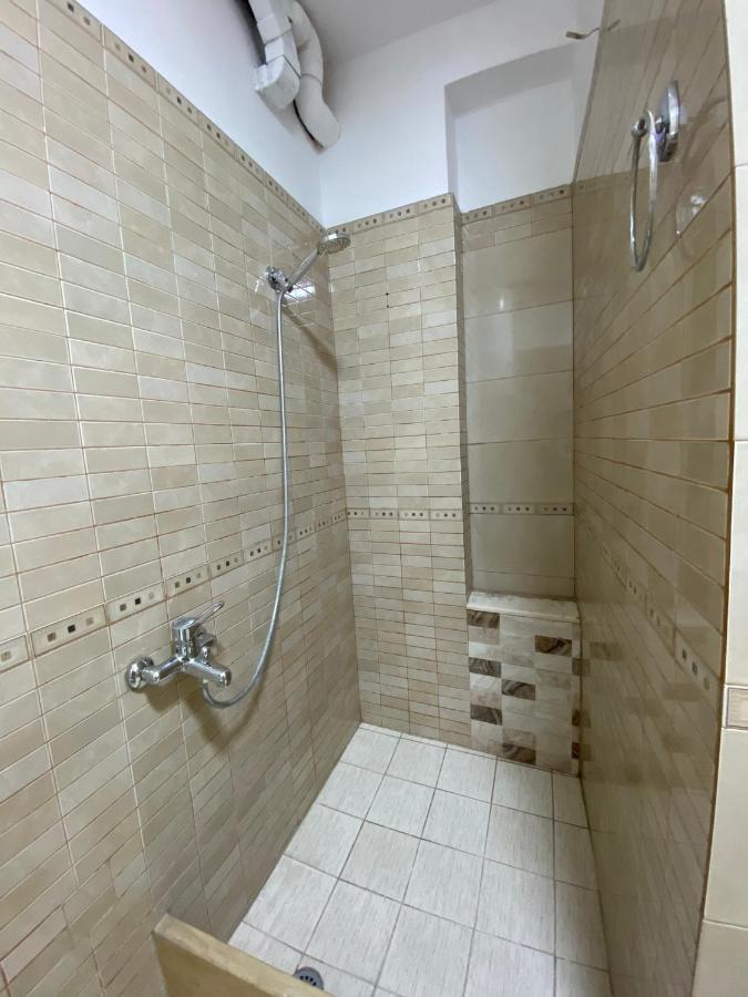 Central Park Rooms 티라나 외부 사진